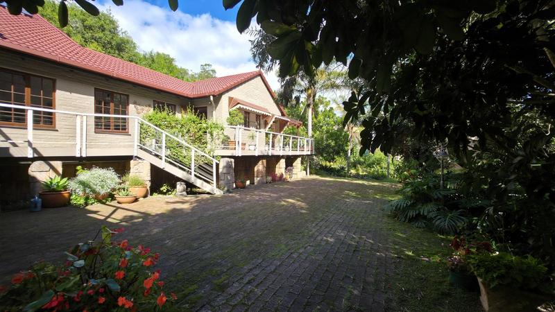 4 Bedroom Property for Sale in Groot Brakrivier Central Western Cape